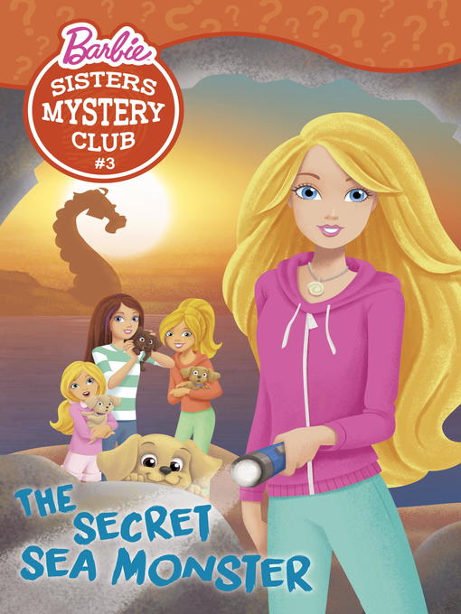 Title details for The Secret Sea Monster by Tennant Redbank - Available